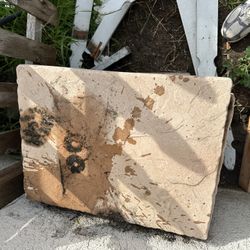10 Stone Patio Slabs – TAKE ALL TODAY