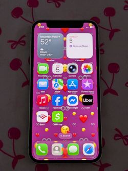 iPhone 12 Mini