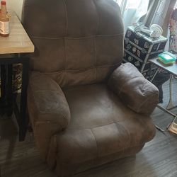 Recliner Chair