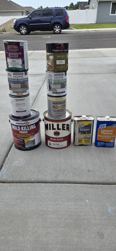 Free Paint