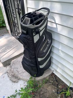 Tour edge Golf Bag only