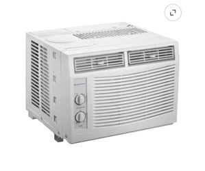 Cool Living Window Air Conditioner