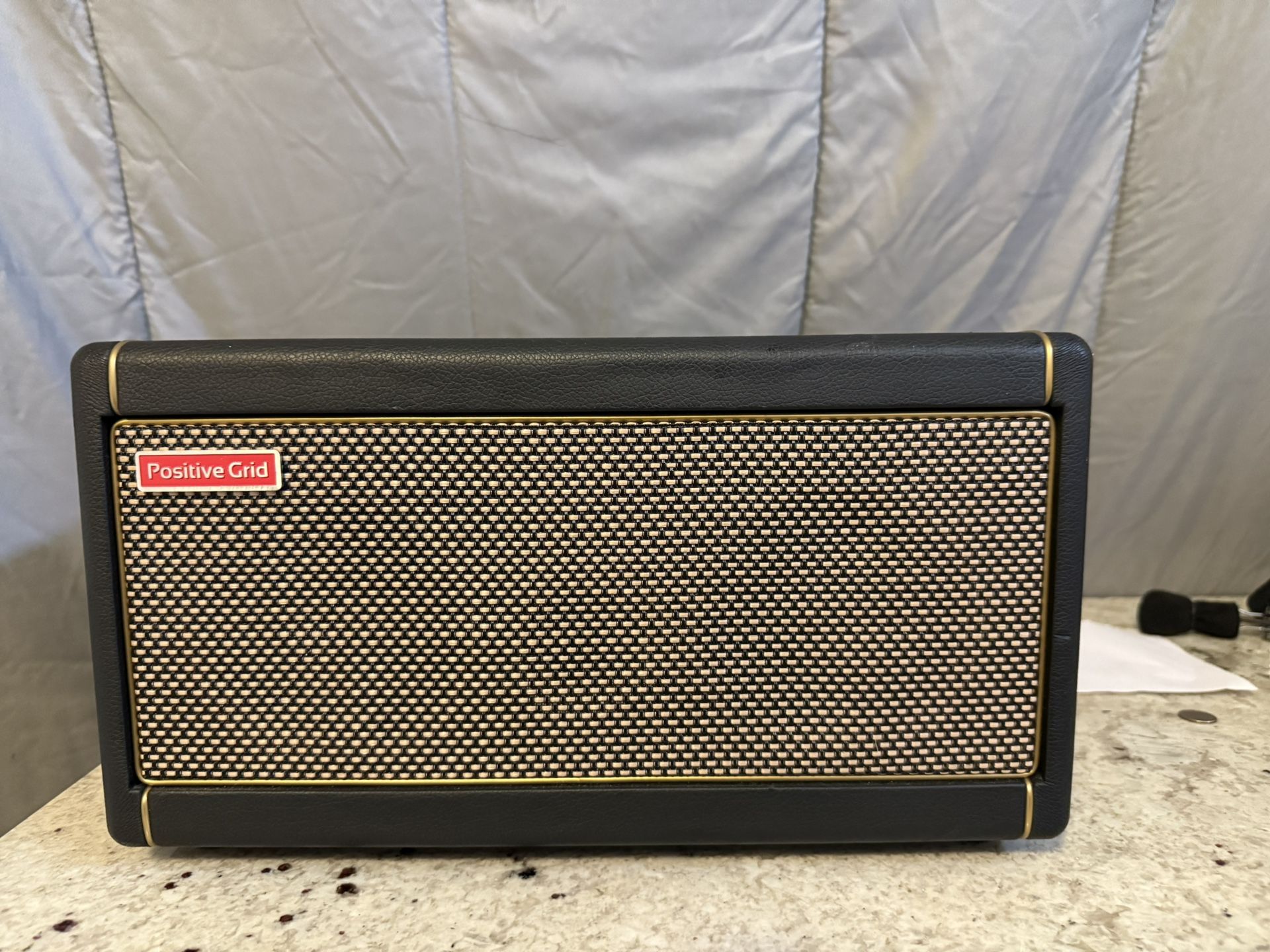 Positive Grid Spark 40