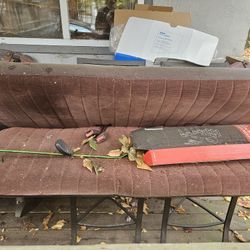 Chevy Benchseat