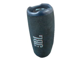 Jbl Charge 5 Blue Portable Speaker