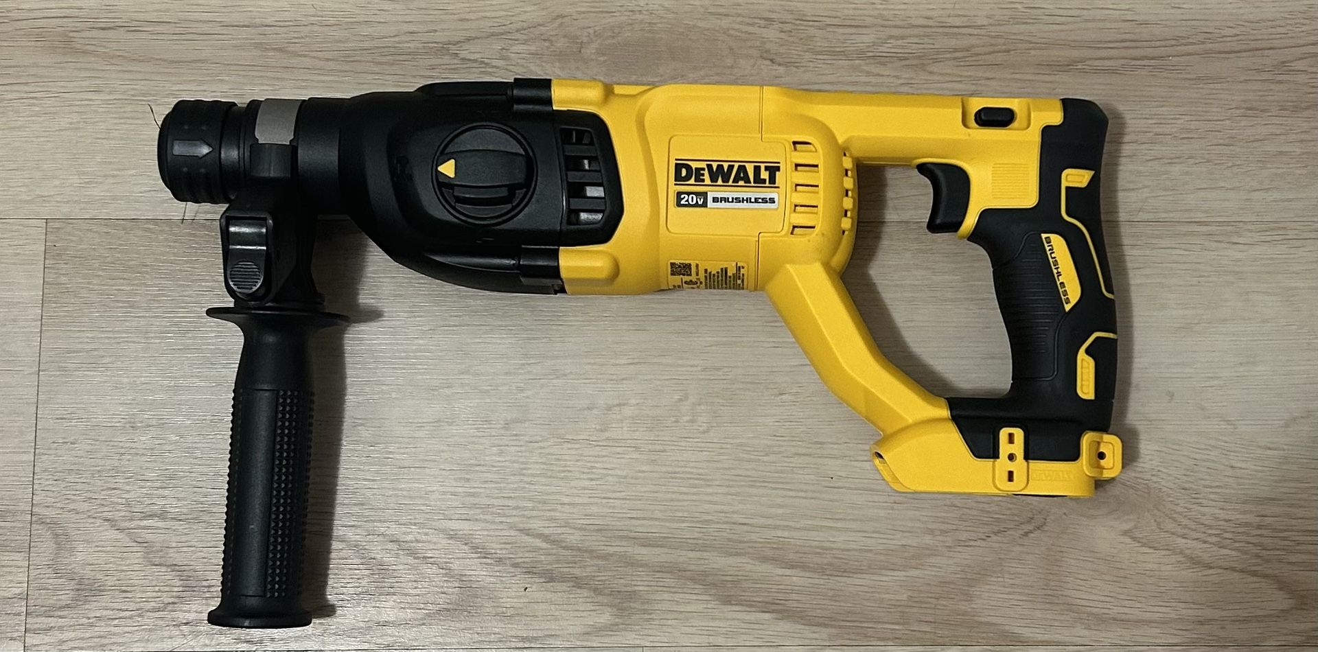 Dewalt Rotary Hammer