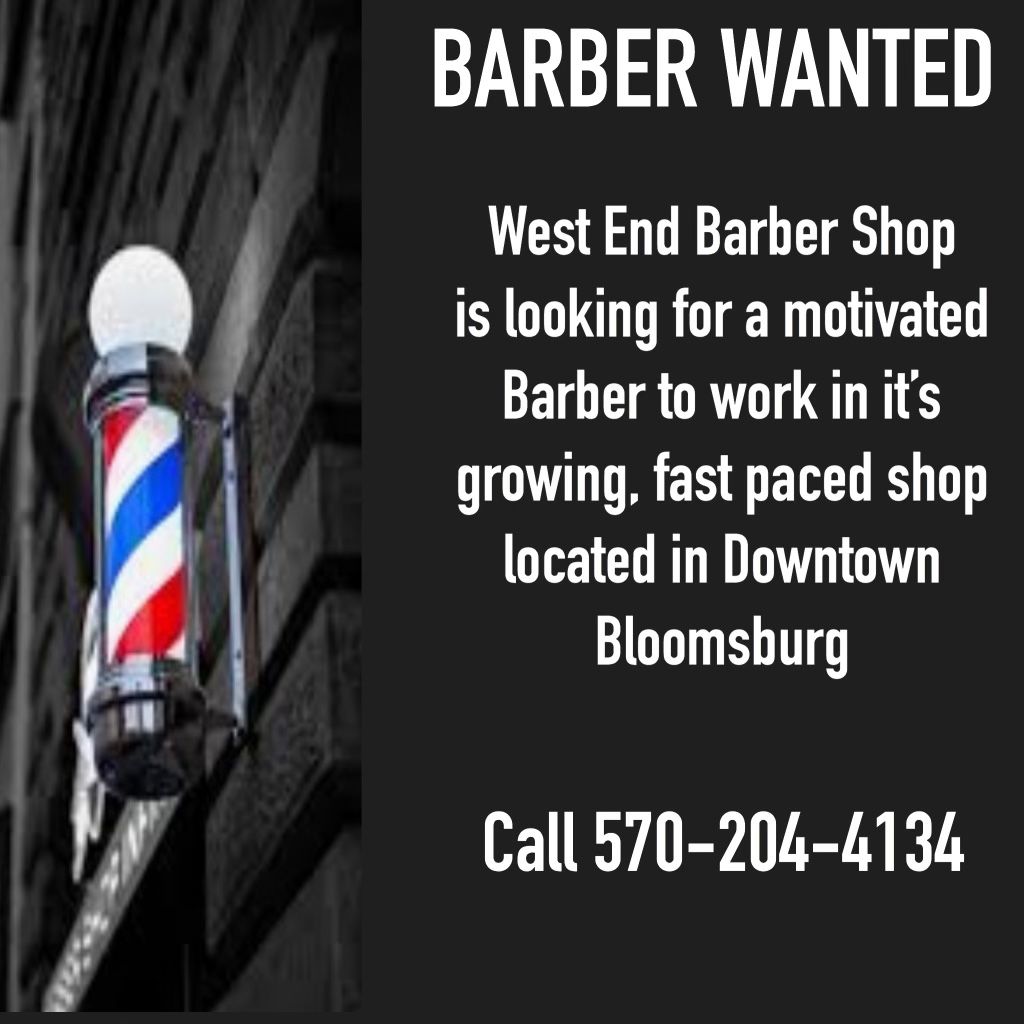 Barber
