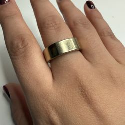 Oura Ring 
