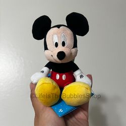 Disney - Mickey Mouse Shoulder Buddy/Magnet