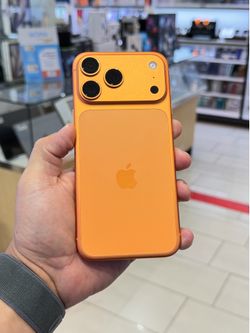 iPhone 17 Pro Max 256GB T-Mobile