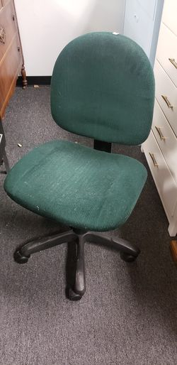 Office chair