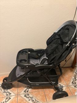 Stroller