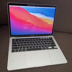 Macbook Pro 2020 13”