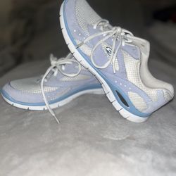 Dr Scholls Womens Shoes Size 8 