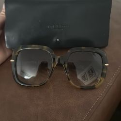 Rag and bone sunglasses 