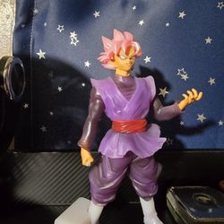 Dragon Ball Z Statue 