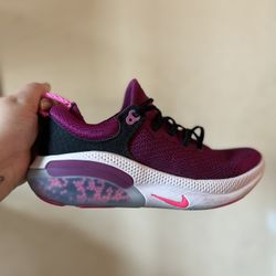 Women’s Nike Joyride Run FK 7.5w