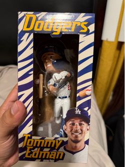Tommy Edman bobble head