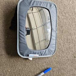 Baby Car Mirror