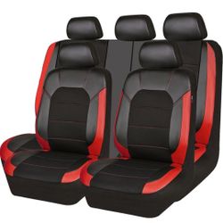 Car Seat Covers