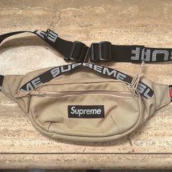 Supreme Waist bag