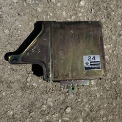 Nissan 300zx ECU