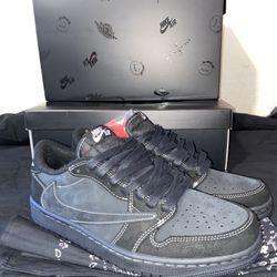Jordan 1 Retro Low OG SP
