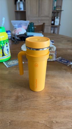 ThermoFlask