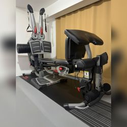 Bowflex Revolution Home Gym 2017 – Plainview, NY