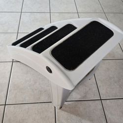 Pet Stairs/Ramp