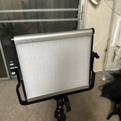 Led Film Light 3(contact info removed)k