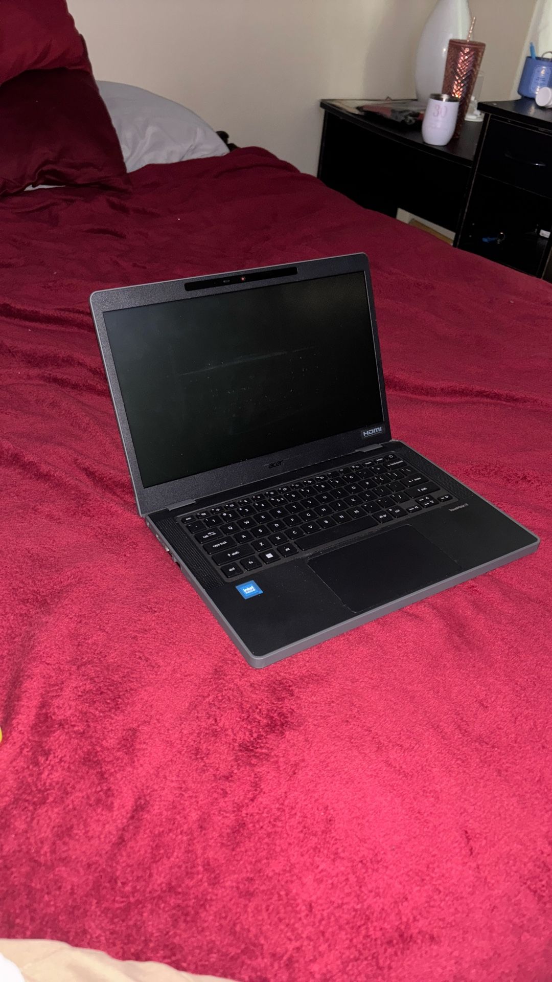 Acer Laptop