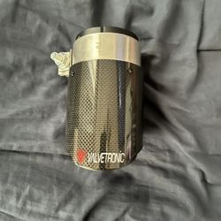 Exhaust Tips Brand New Never Installed