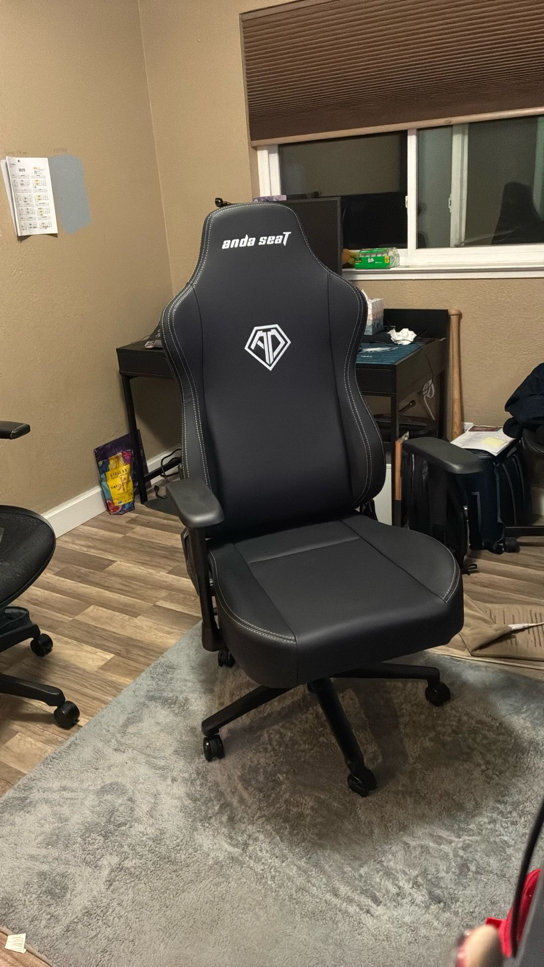 Anda Seat Novis Gaming Chair 