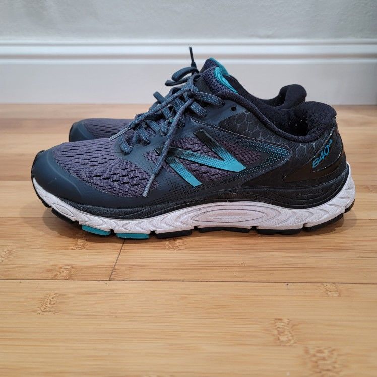 New Balance 840v4 Womens Running Shoes Size 10