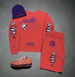 Chrome Herat Shirt And Shirts