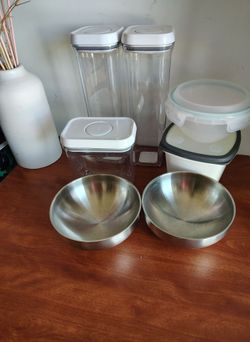 Dishes All for $10