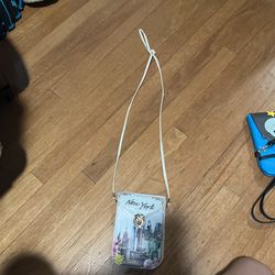 New York Purse