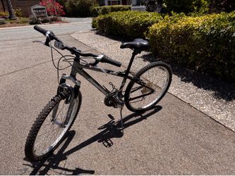 Diamondback Mountain Bike