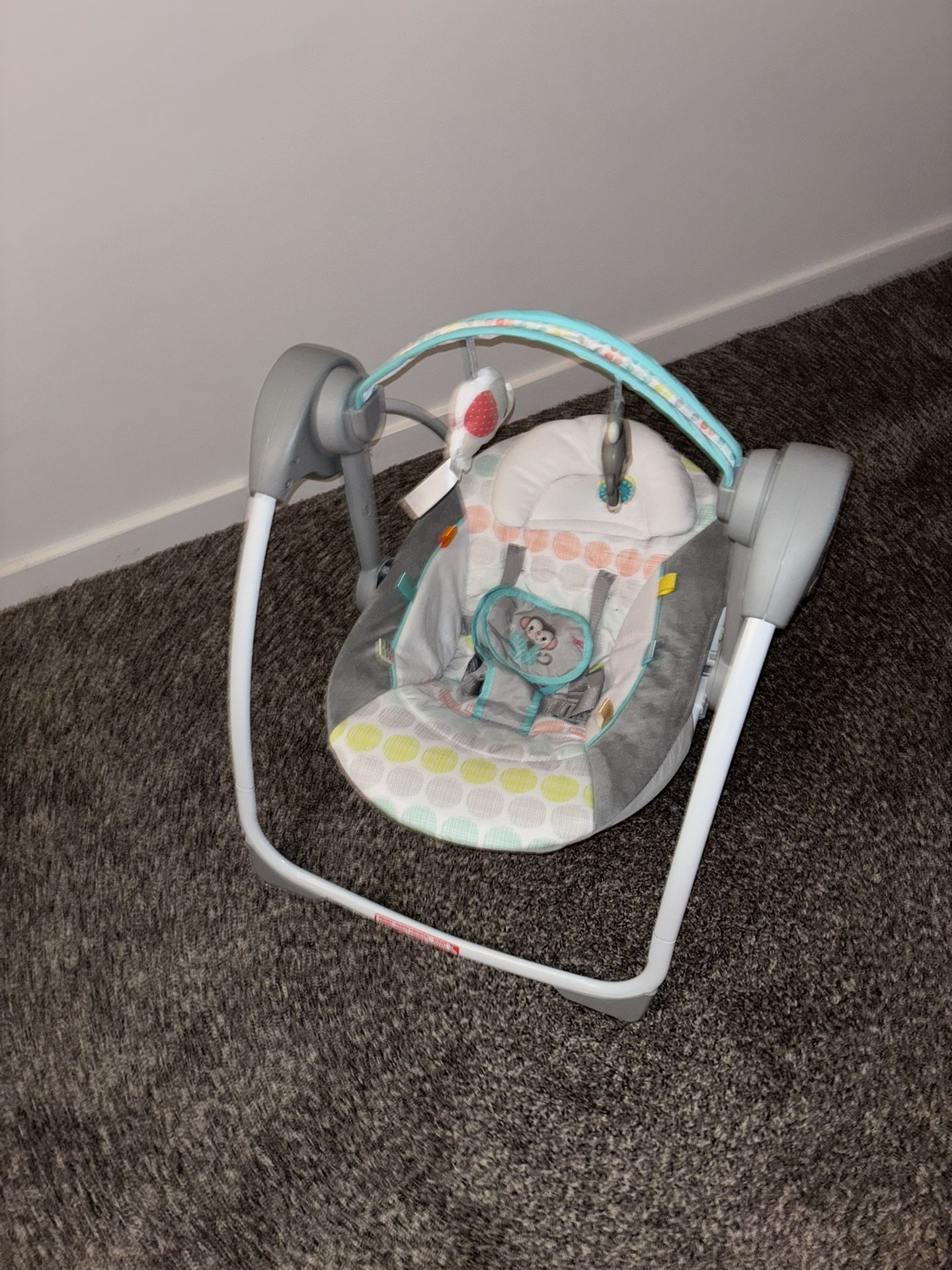Baby Swing
