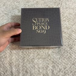 BOND NO.9 SUTTON PLACE 100ml