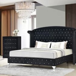 Bed Room Set 