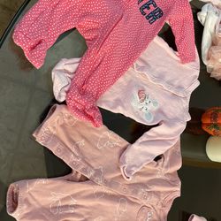 Baby Clothes/ Ropa Para Bebe 