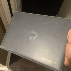 ChromeBook 