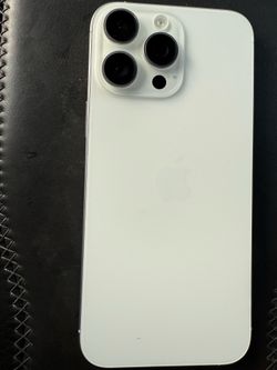 iPhone 16 Pro MAX 1TB Unlocked