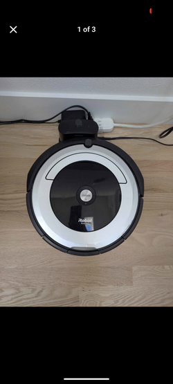 iRobot Roomba (600-series)