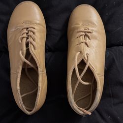 Capezio Tap