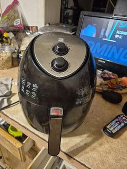 Air fryer very Good Conditions