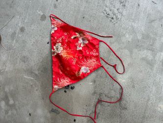 Kimono Style Backless Top