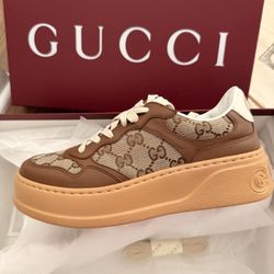 Gucci Shoes 